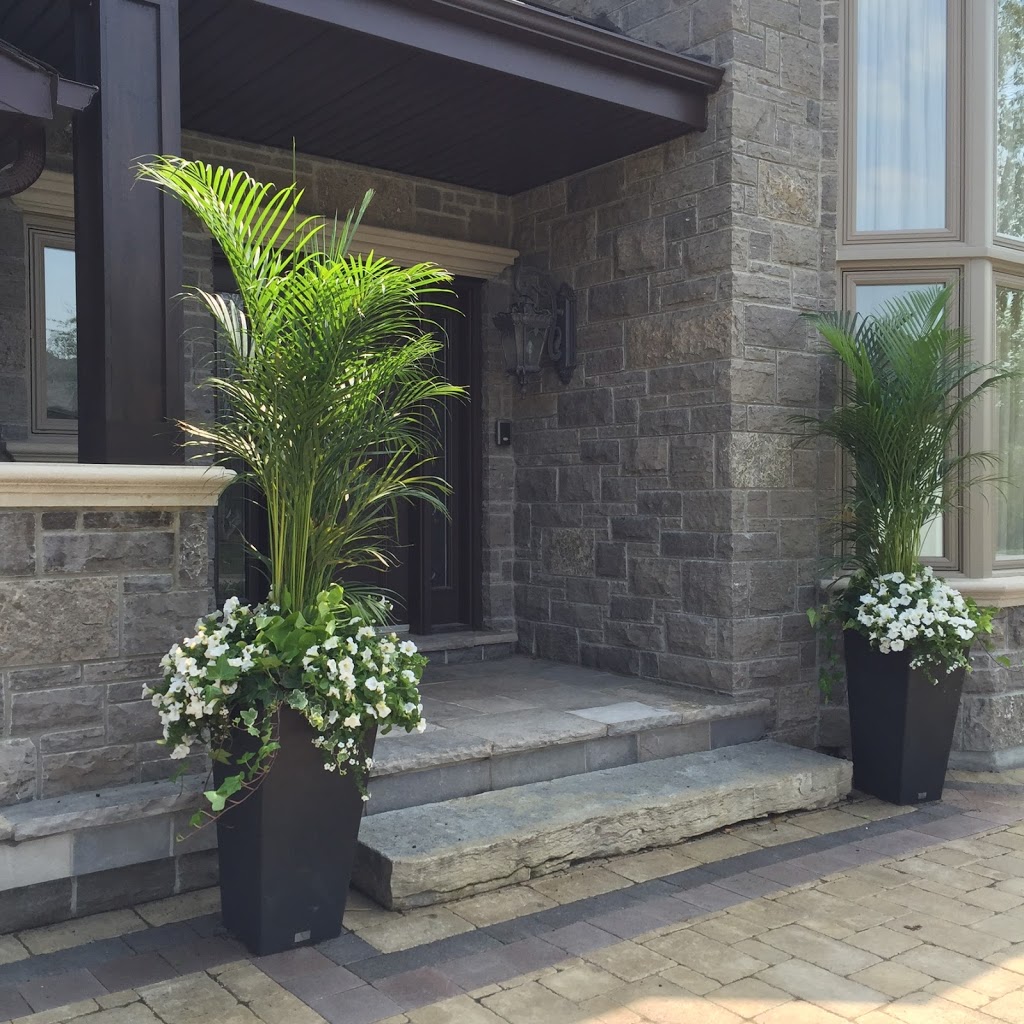 Vaughan Garden Centre Ltd / My Disposal Bins | 8955 Weston Rd, Woodbridge, ON L4L 1A6, Canada | Phone: (905) 850-9855