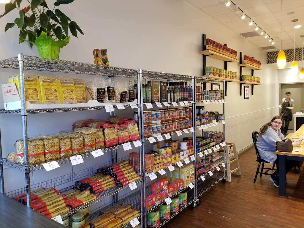 Jos Italian Deli | 8249 Eagle Landing Pkwy #214, Chilliwack, BC V2P 0E2, Canada | Phone: (604) 378-1144