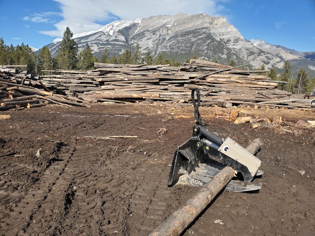 OX Firewood Balzac | 262227 Range Rd 13, Rocky View County, AB T4B 3P4, Canada | Phone: (403) 921-2214