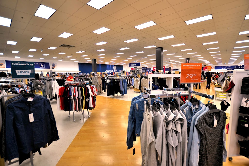 Marshalls | 5000 Canoe Pass Way, Tsawwassen, BC V4M 0B3, Canada | Phone: (604) 948-2993