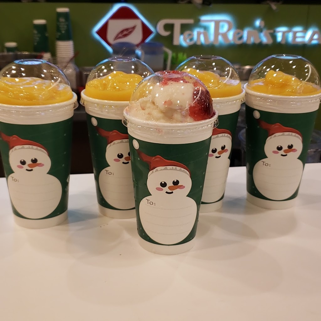 Ten Rens Tea | 5000 Hwy 7, Markham, ON L3R 4M9, Canada | Phone: (905) 940-1991