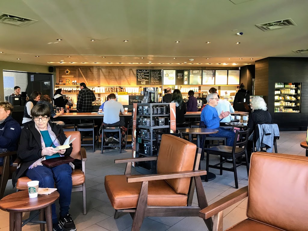 Starbucks | 320 Cook St, Victoria, BC V8V 3X6, Canada | Phone: (250) 380-7606