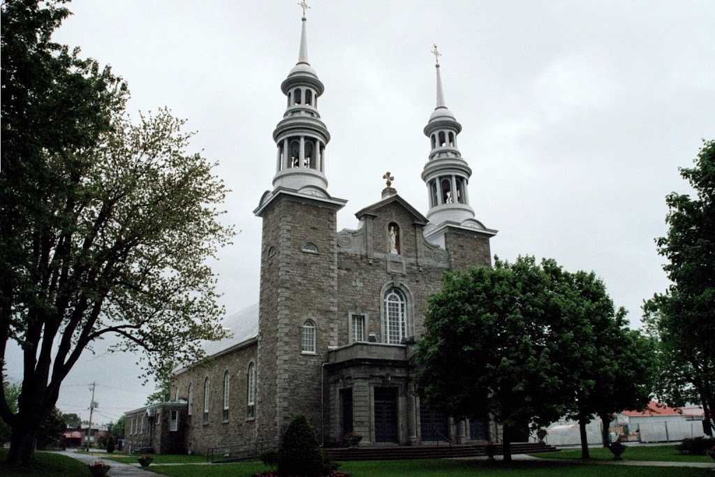 Manoir St-Remi | 26 Rue Saint André, Saint-Rémi, QC J0L 2L0, Canada | Phone: (450) 454-2545
