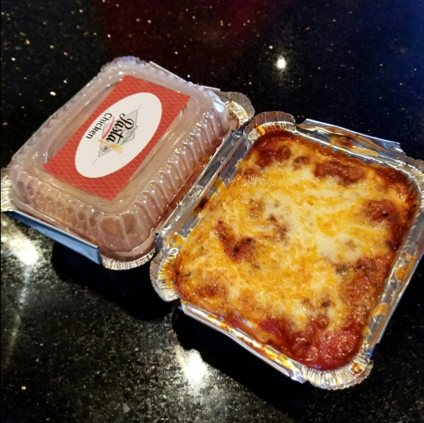 Everything pasta | 3547 St Clair Ave E, Scarborough, ON M1K 1L6, Canada