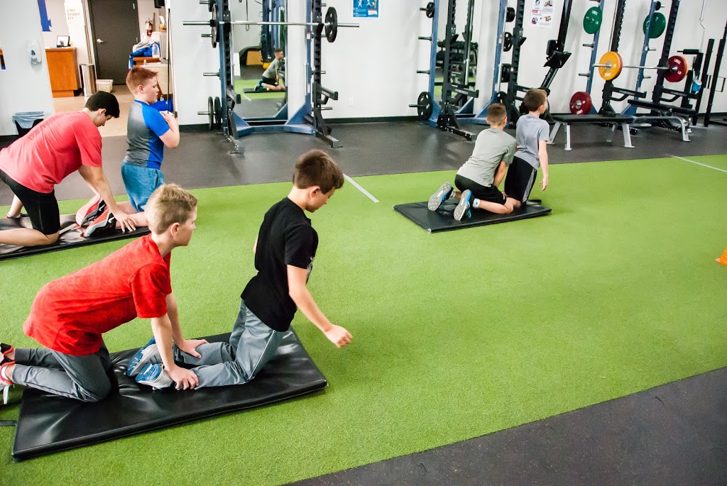 Performance 104 | 7121 104 St NW, Edmonton, AB T6E 4B7, Canada | Phone: (780) 720-4902