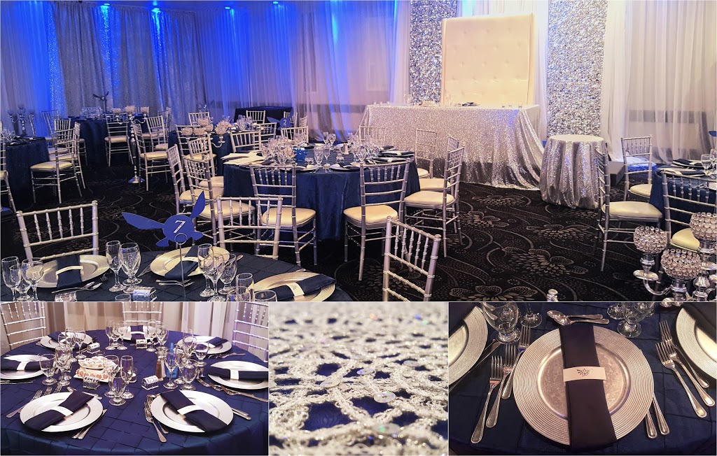 Glam Location Décor (By Appointment Only) | 1978 Rue Notre-Dame-de-Fatima, Laval, QC H7G 4X8, Canada | Phone: (514) 947-8964