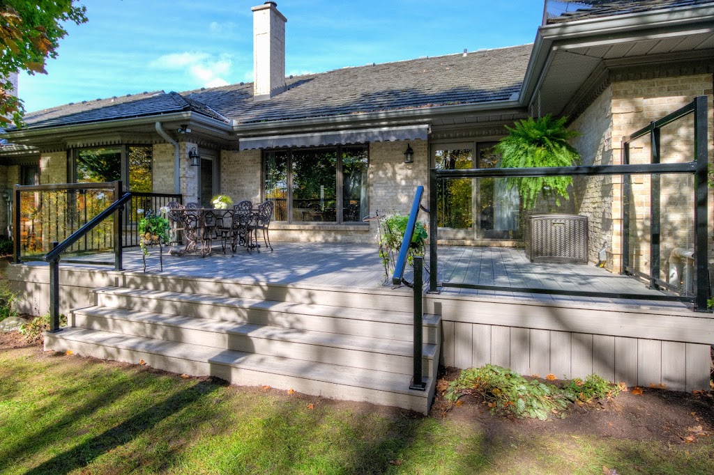 Quality Carpentry | Ridgeview Ct, London, ON N5Y 1J3, Canada | Phone: (519) 495-3754