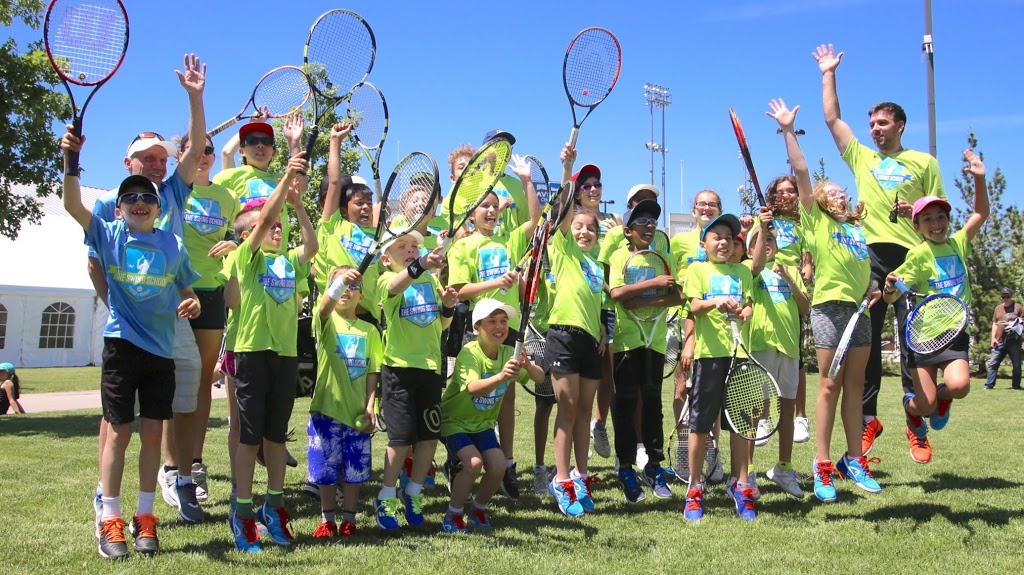 The Swing School | 225 McNaughton Rd E #1, Maple, ON L6A 3Y9, Canada | Phone: (416) 802-9849