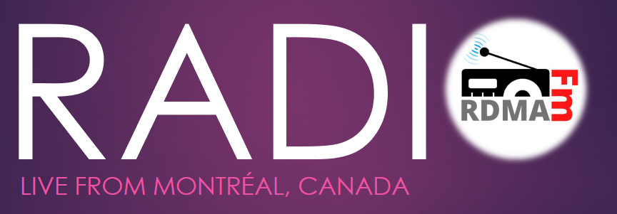 RADIO RDMA FM | 43 2e Avenue Louiseville, Montréal, QC J5V 1W8, Canada | Phone: (438) 389-3194
