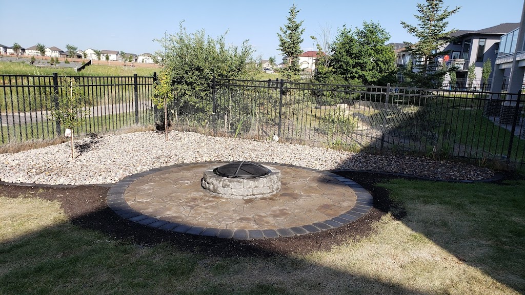The Pavingstone Pros | 92 Arnold Ave, Winnipeg, MB R3L 0W1, Canada | Phone: (204) 803-6464