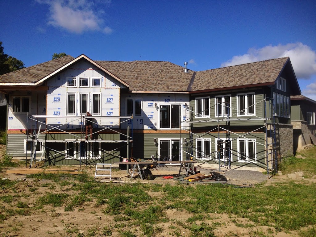 Madigan Carpentry | 376 Charles Ave, Renfrew, ON K7V 3J3, Canada | Phone: (613) 570-1362