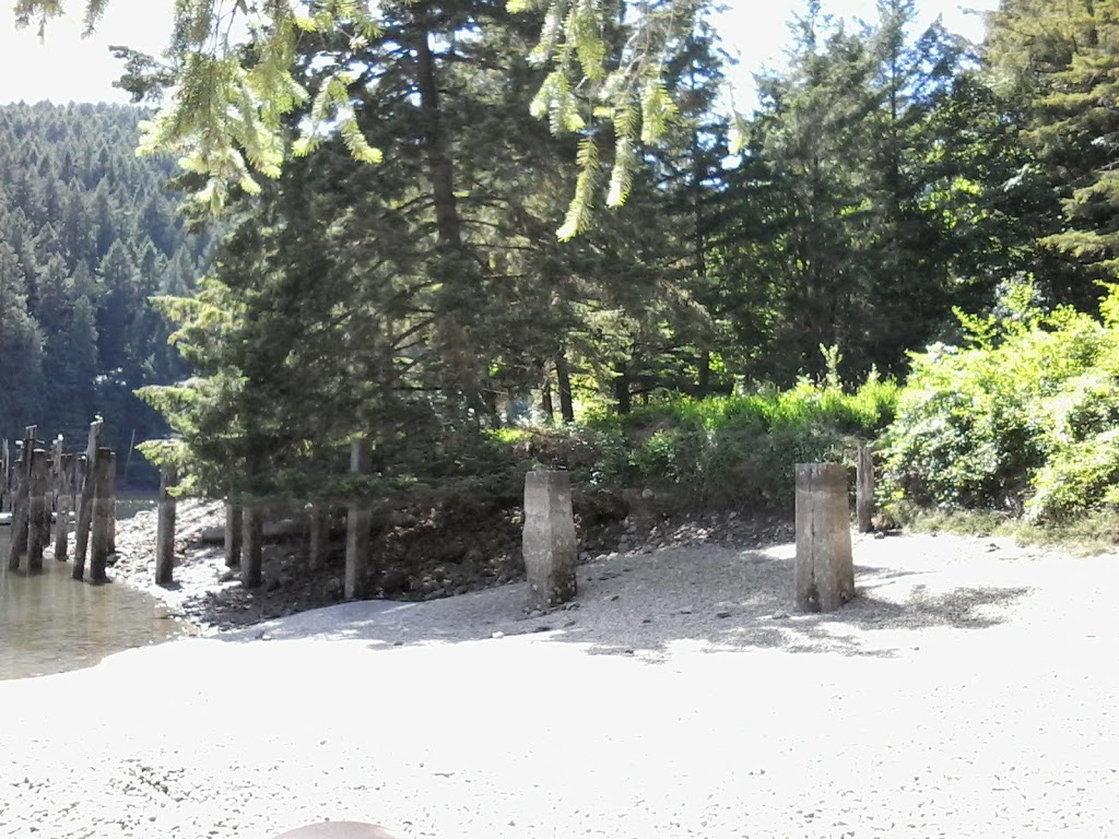 Tod Inlet | Brentwood Bay, BC V8M 1J8, Canada