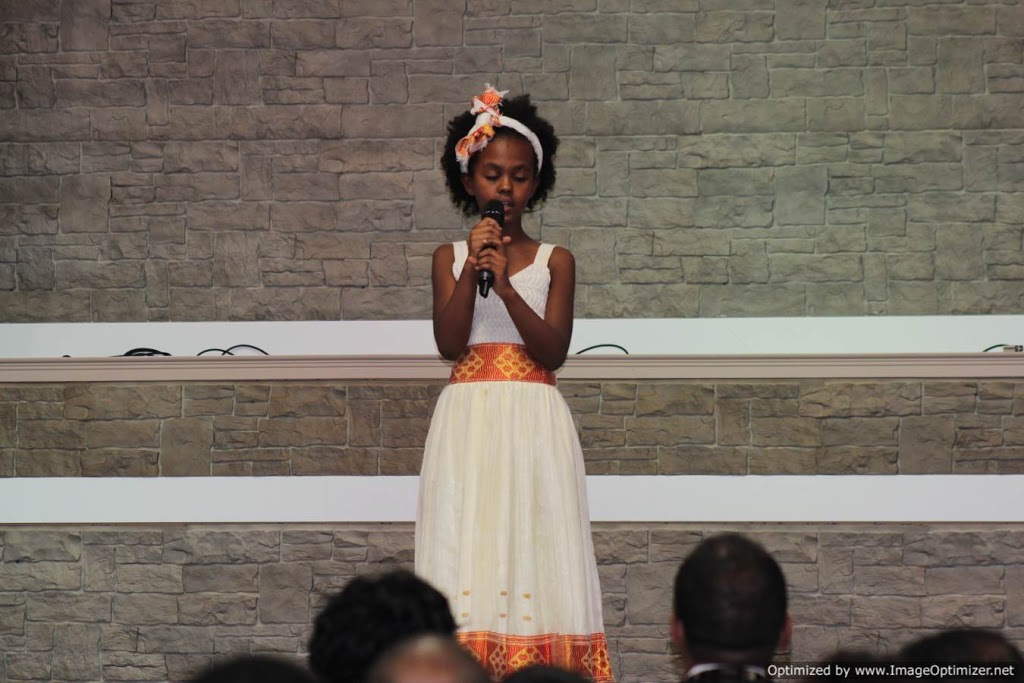 Ethiopian Evangelical Church in Edmonton | 12840 57 St NW, Edmonton, AB T5A 0E6, Canada | Phone: (780) 496-9213