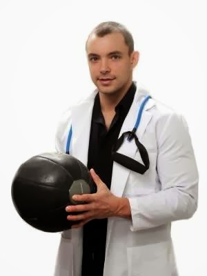 Premium Fitness | 9 Frances St N, Barrie, ON L4N 1Z1, Canada | Phone: (705) 220-0224