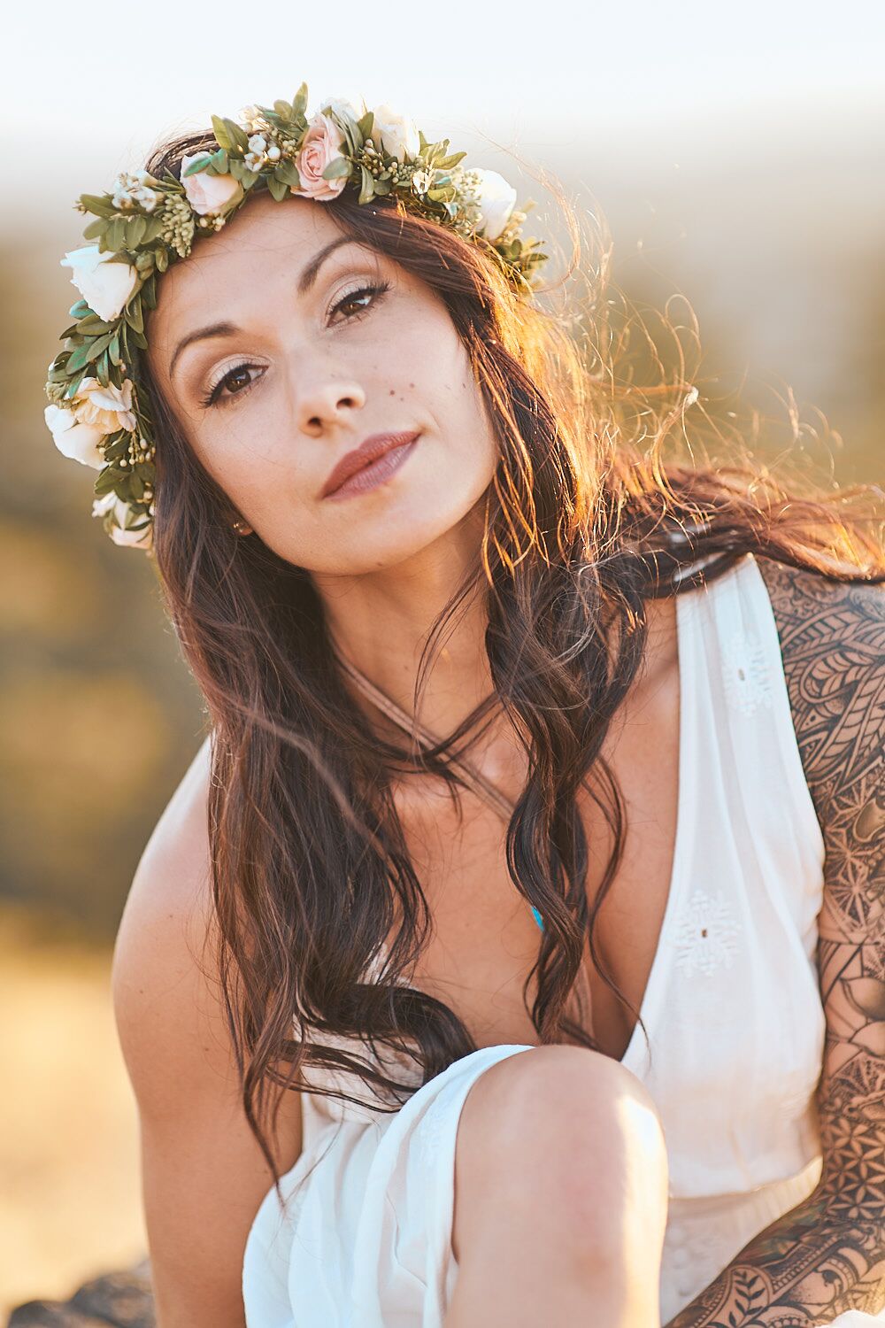 Melanie Baird Makeup Artist | 2534 Twin View Pl, Victoria, BC V8Z 0A8, Canada | Phone: (250) 661-4914