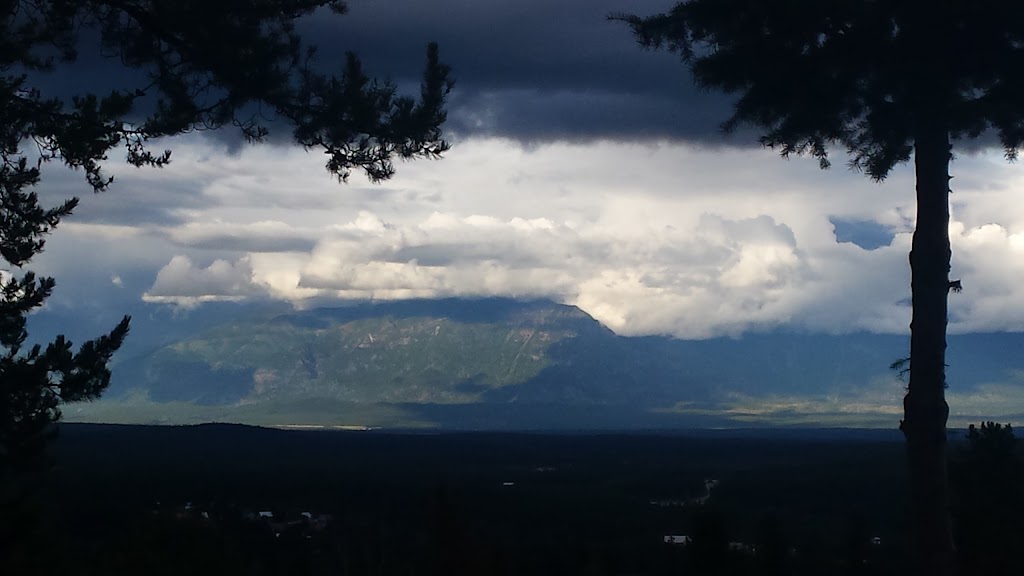 Kirkwood Inn | 880 N Star Dr, Kimberley, BC V1A 2Y6, Canada | Phone: (250) 427-7616