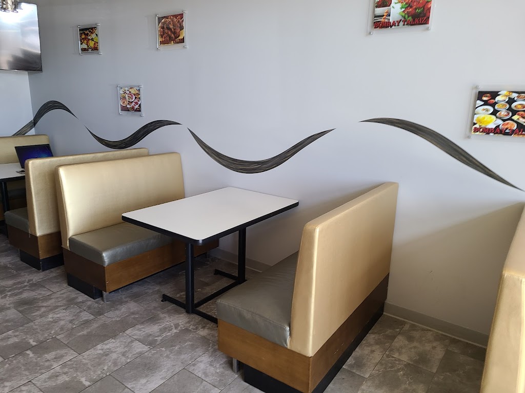Bombay Talkiz | 6558 170 Ave NW, Edmonton, AB T5E 5S7, Canada | Phone: (780) 446-8447