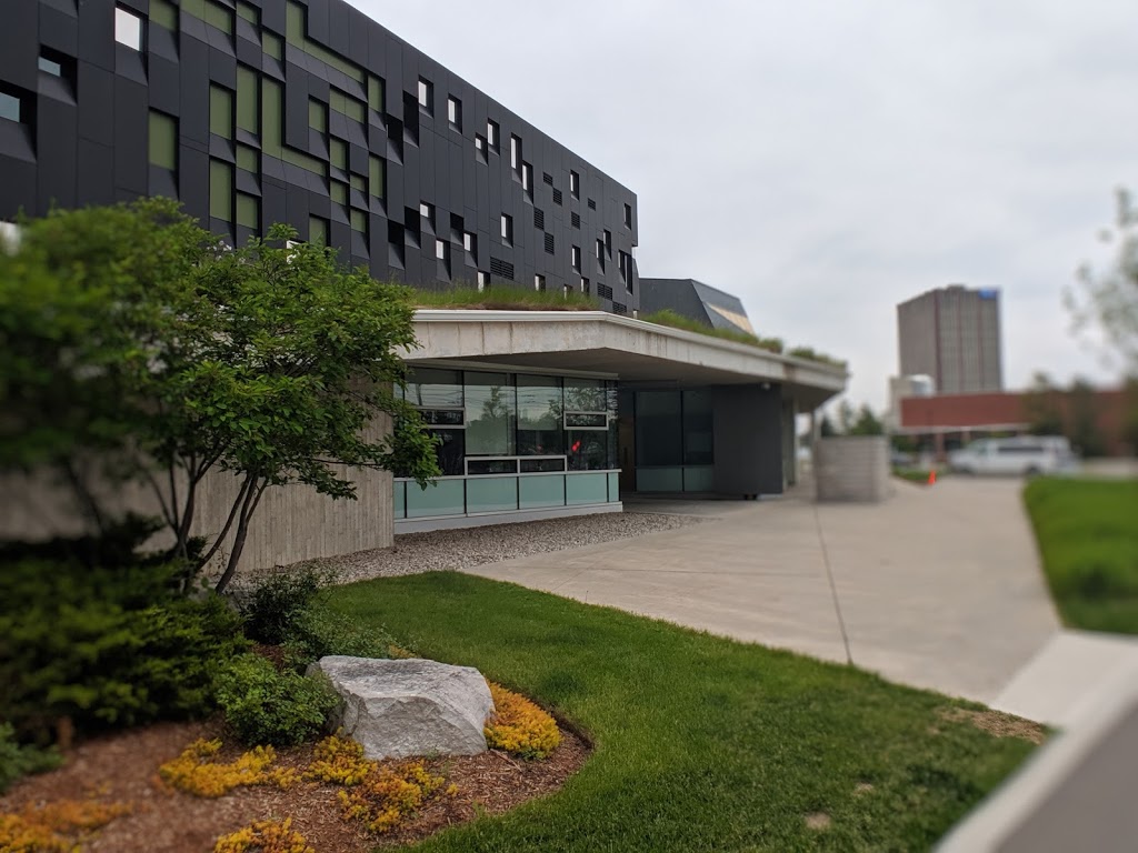 Perimeter Institute for Theoretical Physics | 31 Caroline St N, Waterloo, ON N2L 2Y5, Canada | Phone: (519) 569-7600
