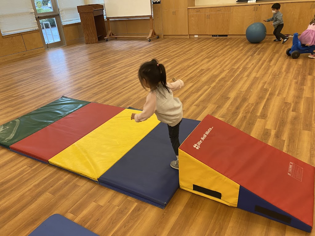 St.Andrew Kim Child Care Centre | 10222 161 St, Surrey, BC V4N 2J8, Canada | Phone: (604) 585-2941