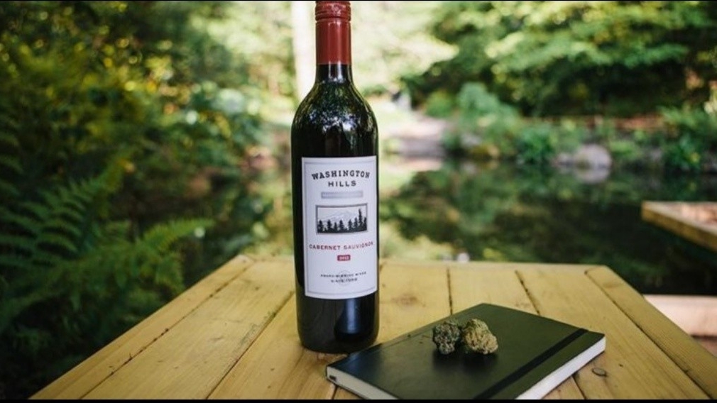 Niagara Weed and Wine Tours | 7743 Weyburn Cir, Niagara Falls, ON L2H 2M5, Canada | Phone: (905) 321-9096