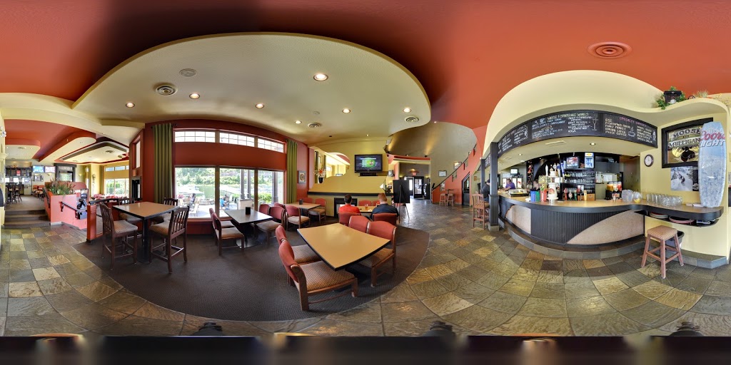 Moose Mulligans Public Eatery | 1122 Riverside Ave, Sicamous, BC V0E 2V1, Canada | Phone: (250) 836-3603