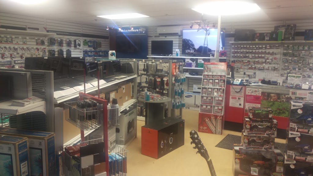 La Source | 35 Rte Elgin S N, Saint-Pamphile, QC G0R 3X0, Canada | Phone: (418) 356-3373
