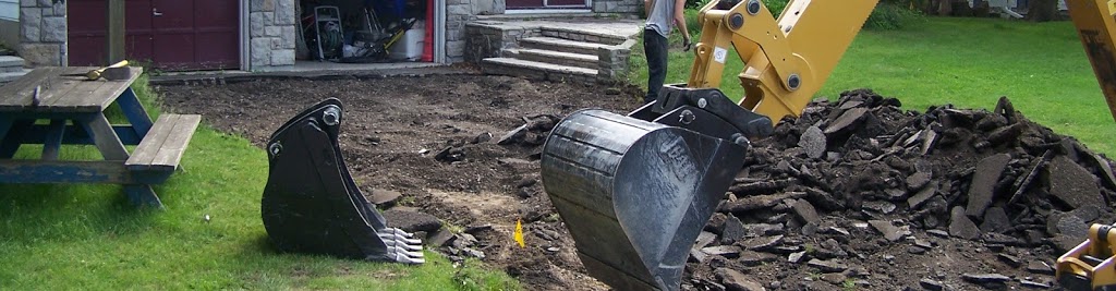 Blackforest Contractor Inc | 4554 Anderson Rd, Carlsbad Springs, ON K0A 1K0, Canada | Phone: (613) 822-6594
