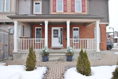 HAPPI MUHAR REAL ESTATE | 791 Montréal Rd, Ottawa, ON K1K 0S9, Canada | Phone: (613) 860-7355