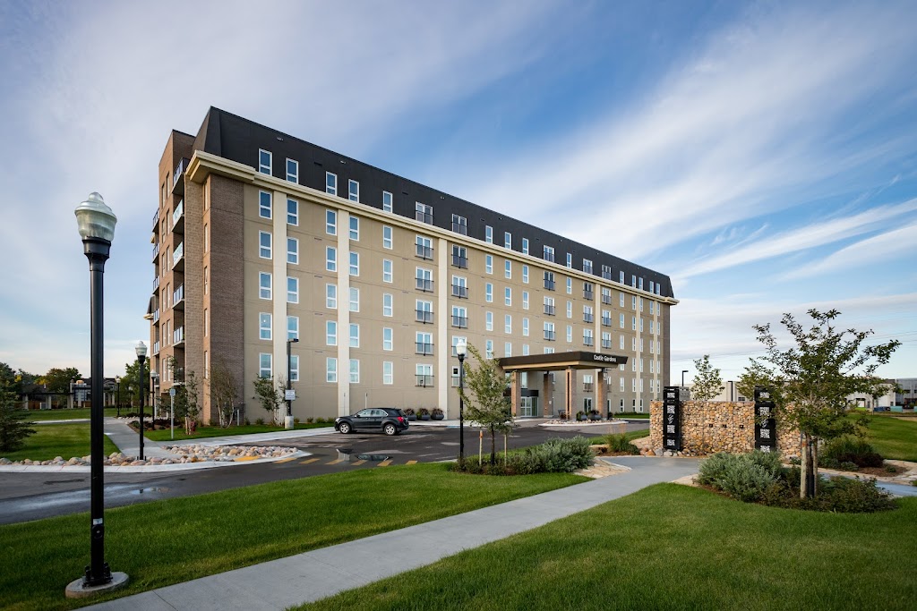 Castle Gardens | 90 Paget St, Winnipeg, MB R3P 2T6, Canada | Phone: (204) 219-6138