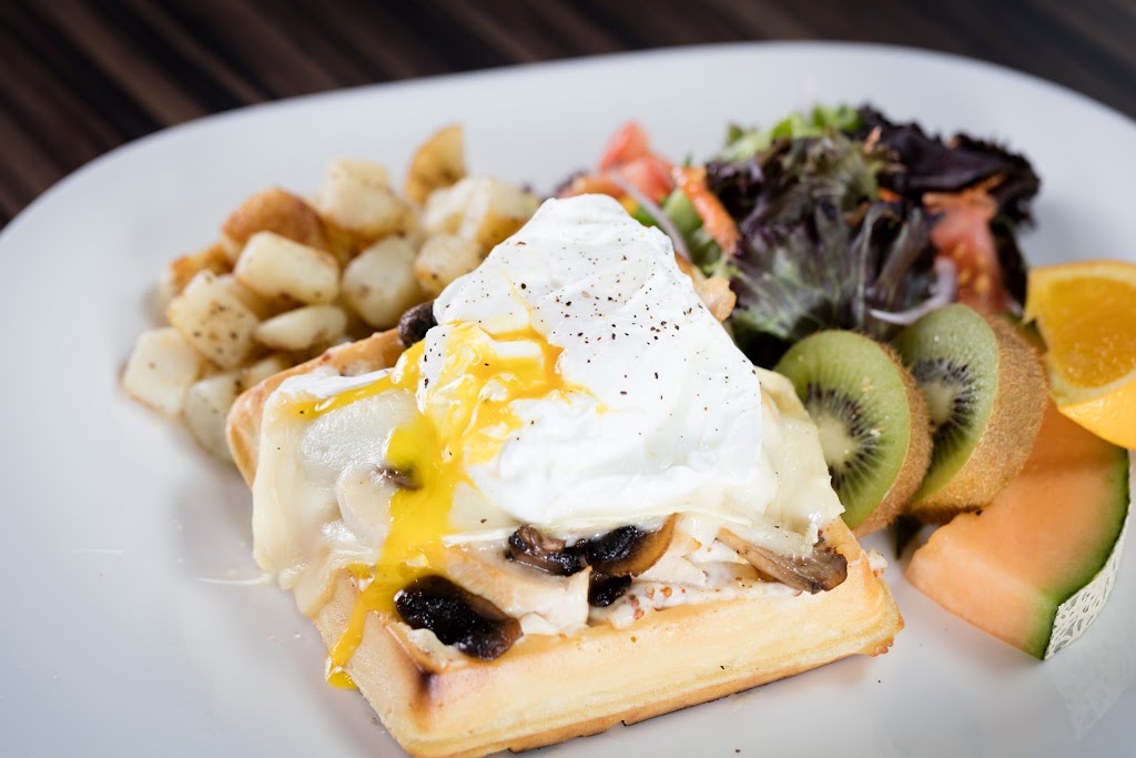 Restaurant La Barbaque | 775 Boulevard Vachon N, Sainte-Marie, QC G6E 1E5, Canada | Phone: (418) 387-3340