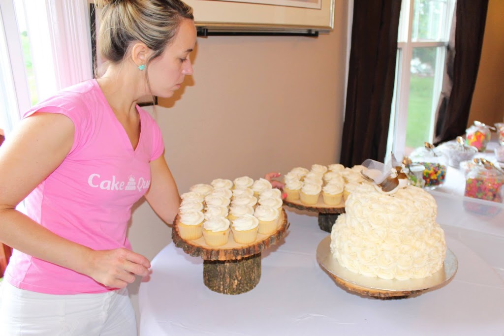 Cake Queen | 90 Marine Dr, Torbay, NL A1K 1A7, Canada | Phone: (709) 746-4097