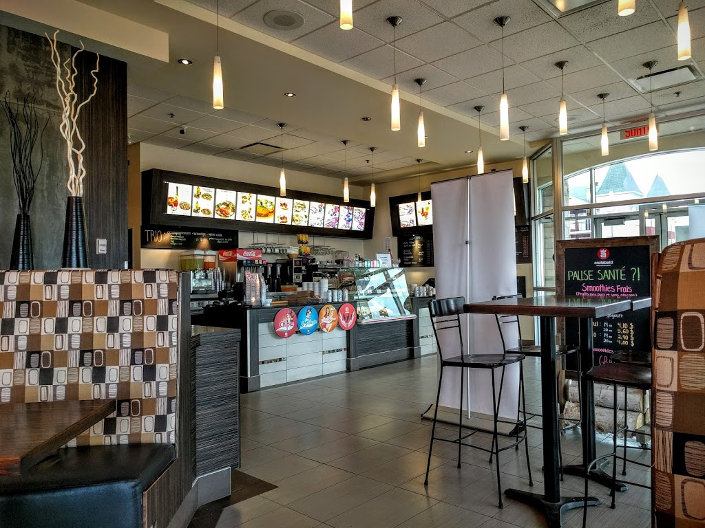 Subtil | 1120 Boulevard Lebourgneuf, Québec, QC G2K 0A9, Canada | Phone: (418) 266-9999