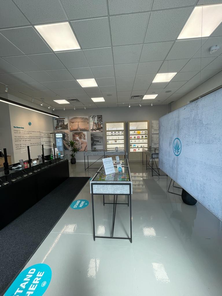 Choom Cannabis Co. | 2172 Rymal Rd E Unit E-01, Hamilton, ON L0R 1P0, Canada | Phone: (365) 925-0126