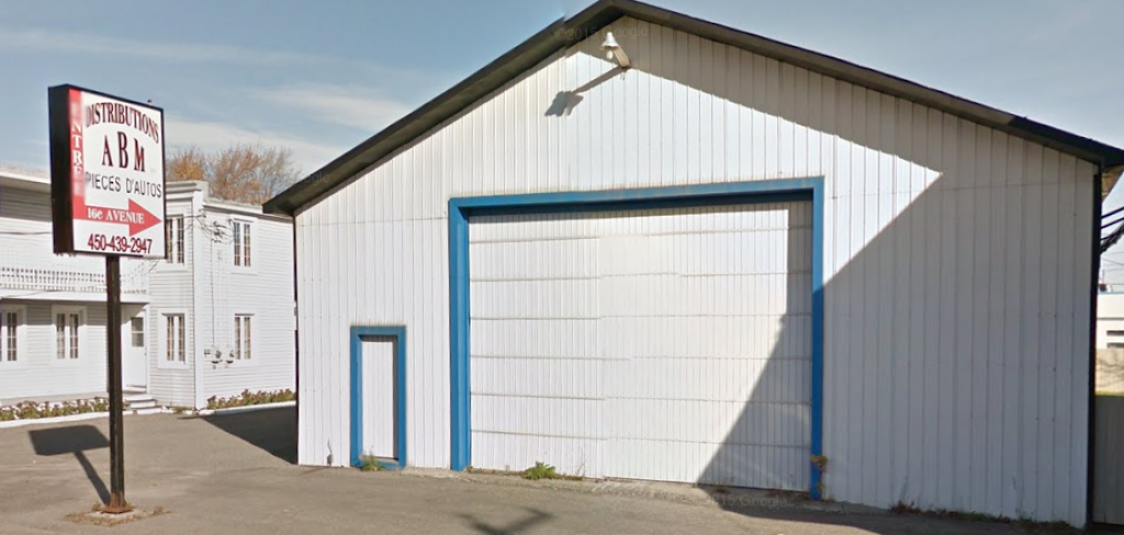 Distribution ABM Inc | 225 16e Av, Saint-Lin - Laurentides, QC J5M 2X8, Canada | Phone: (450) 439-2947