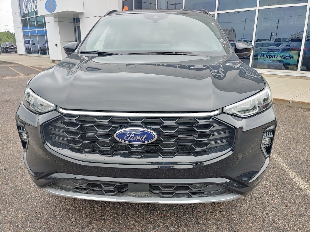 Murphy Ford Sales | 1341 Pembroke St W, Pembroke, ON K8A 5R3, Canada | Phone: (613) 735-6861