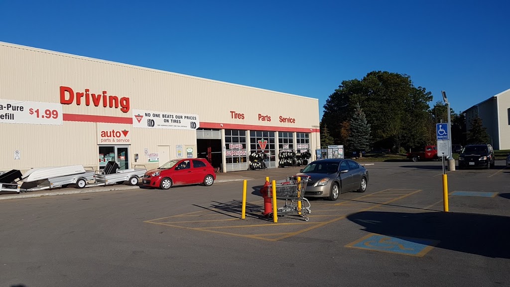 Canadian Tire - Midland, ON | 9303 County Rd 93, Midland, ON L4R 4K4, Canada | Phone: (705) 526-9321