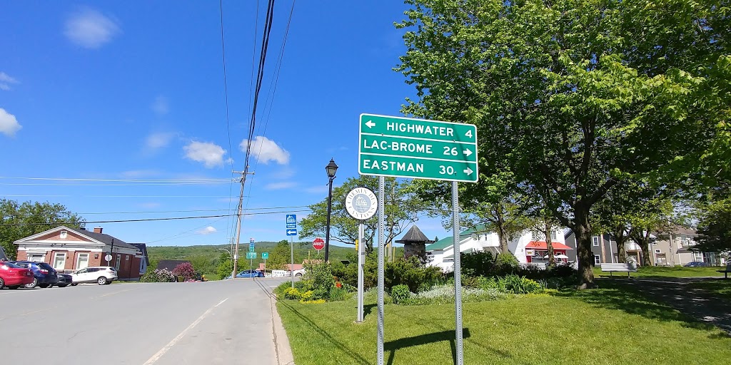 Parc Mansonville | 298 Rue Principale #294, Mansonville, QC J0E 1X0, Canada | Phone: (450) 292-3313