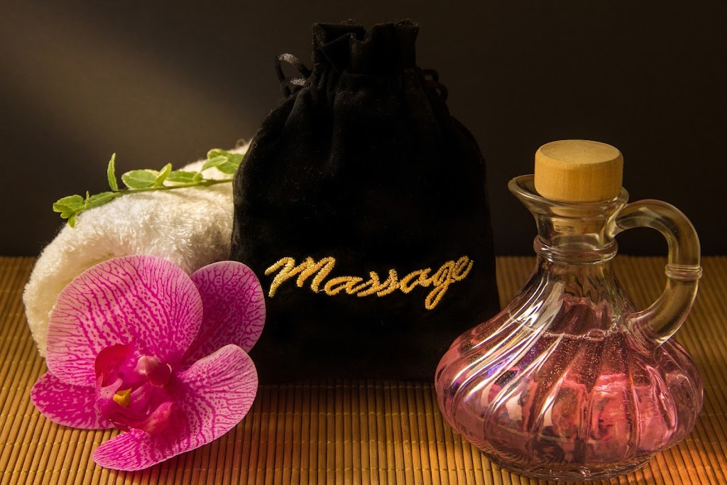 Amazing Massage Red Deer | Carrington Dr, Red Deer, AB T4P 0M3, Canada | Phone: (587) 306-2832