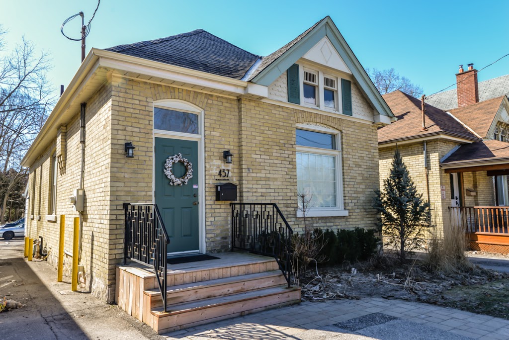 Dr. Lisa Destun & Associates | 437 Oxford St E, London, ON N5Y 3H5, Canada | Phone: (519) 670-6188