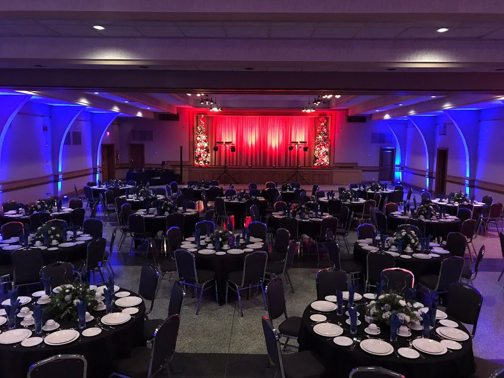 Lights Sound Action Entertainment Services | 131 Riverfront Park Cres, Amherstburg, ON N9V 0B8, Canada | Phone: (519) 999-1118