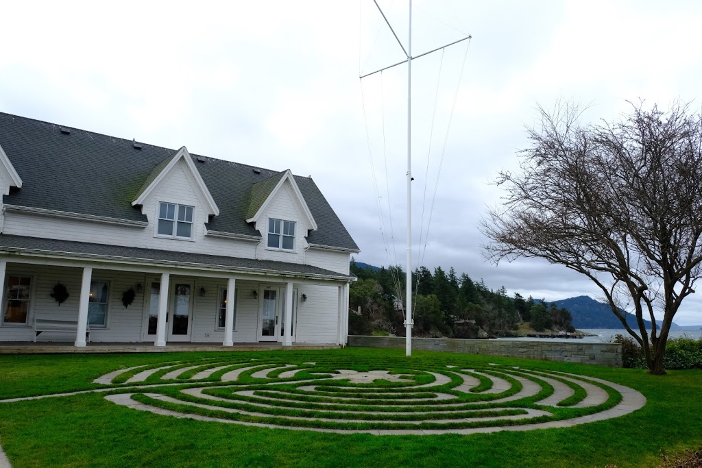 The Landmark on Orcas Island | 9100, 67 Main St, Eastsound, WA 98245, USA | Phone: (360) 376-2423