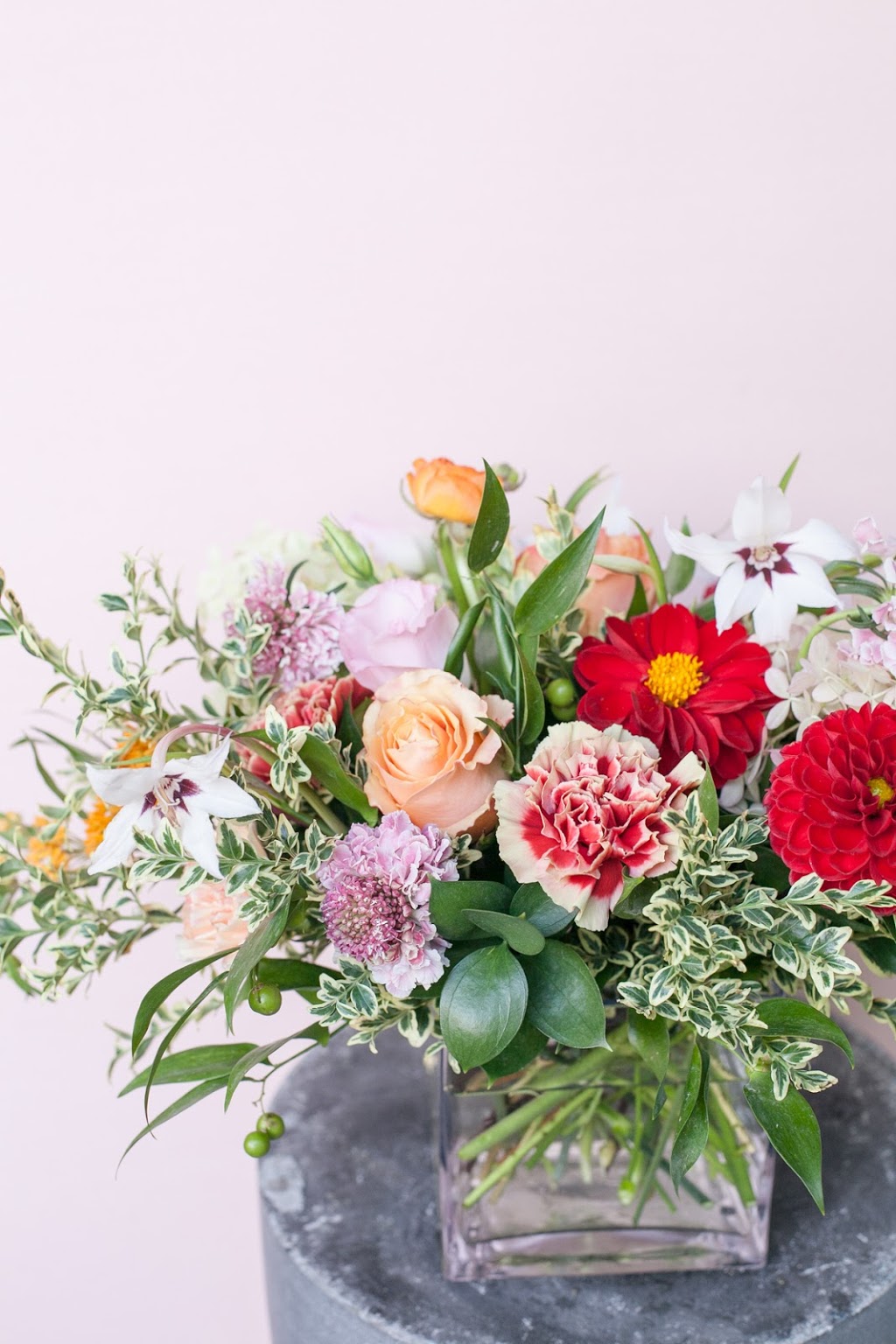 Periwinkle Flowers | 661 Mt Pleasant Rd, Toronto, ON M4S 2N2, Canada | Phone: (416) 322-6985