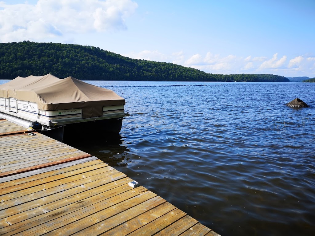 La Chaleureuse | 2340 Chemin du Cap, Duhamel, QC J0V 1G0, Canada | Phone: (418) 809-8817