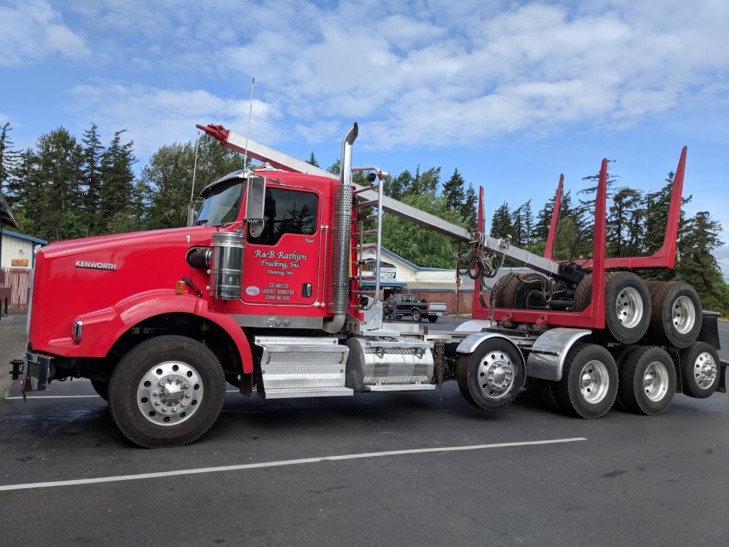 Pro Tint | 4161 W Maplewood Ave, Bellingham, WA 98226, USA | Phone: (360) 410-7103
