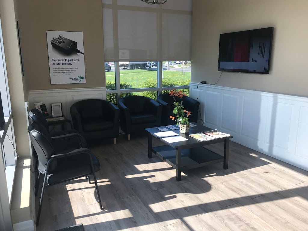 Niagara On the Lake Denture Clinic | 1630 Niagara Stone Rd, Niagara-on-the-Lake, ON L0S 1J0, Canada | Phone: (905) 468-4444