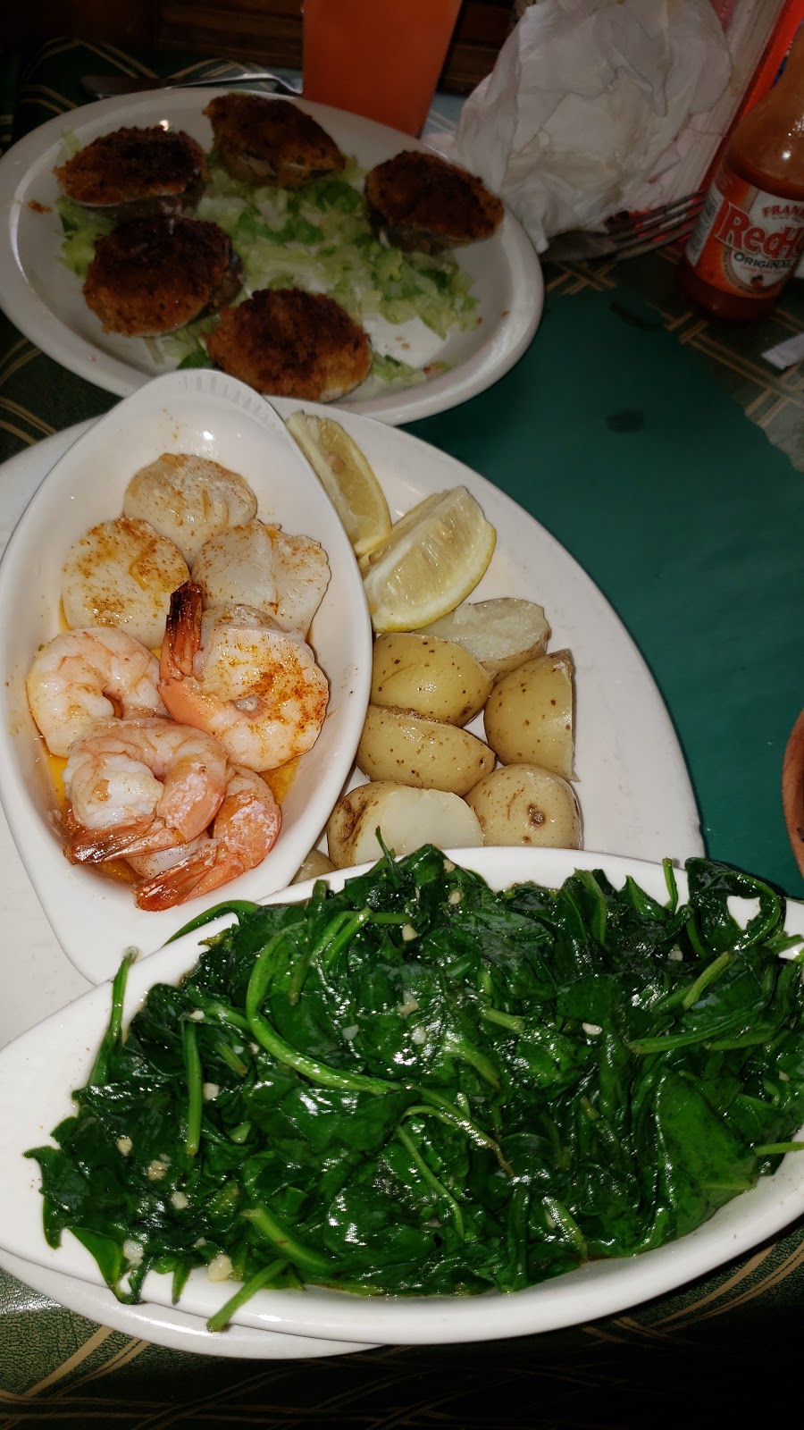 J Ps Pub Restaurant & Banquet | 1986 Lakeview Rd, Lake View, NY 14085, USA | Phone: (716) 627-3499