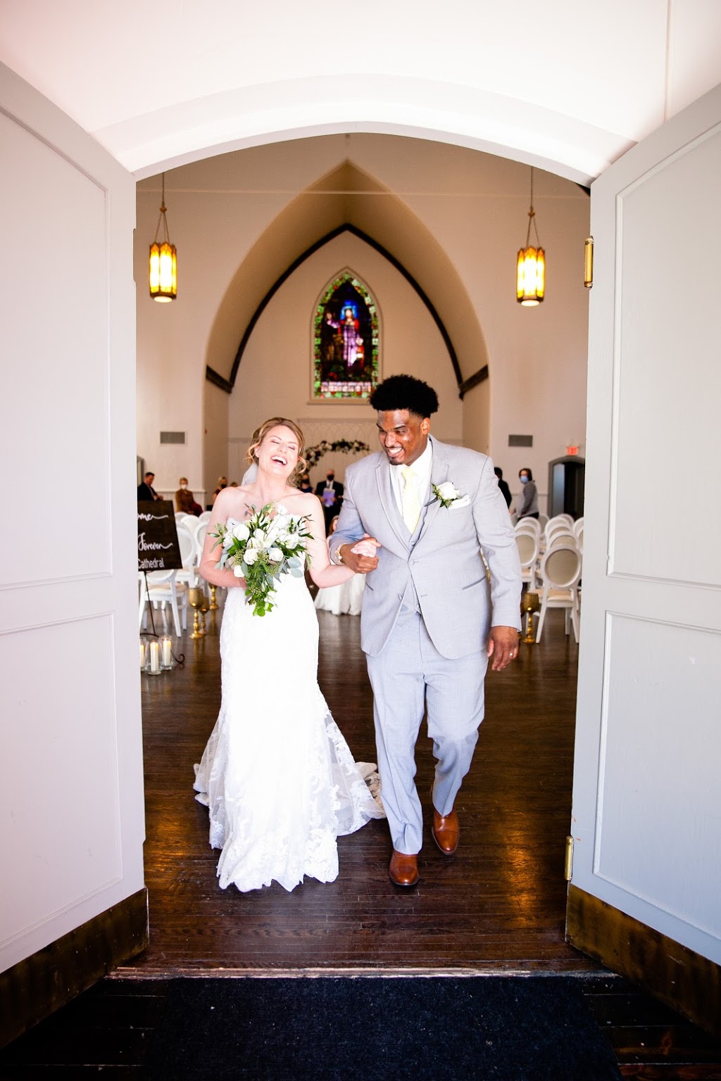 Millbrook Cathedral | 40 King St W, Millbrook, ON L0A 1G0, Canada | Phone: (905) 903-1044