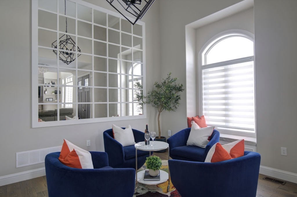 Kate Adah interiors | 11 Avanti Cres, Waterdown, ON L8B 1W7, Canada | Phone: (416) 858-5703