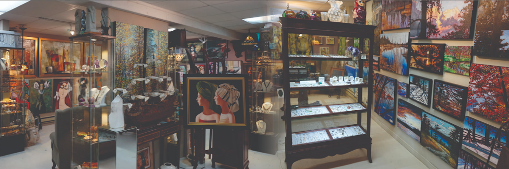 Dorland-Haight Galleries Inc. | 40 Bianca Cres, Wasaga Beach, ON L9Z 0H6, Canada | Phone: (905) 875-1751