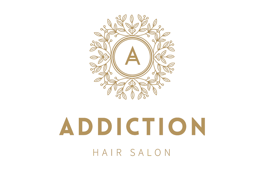 Addiction Hair Salon & Academy | 1755 King George Blvd, Surrey, BC V4A 4Z9, Canada | Phone: (604) 541-6366